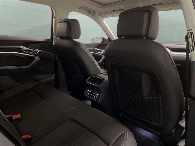 2024 Audi Q8 e-tron Premium quattro Dallas TX