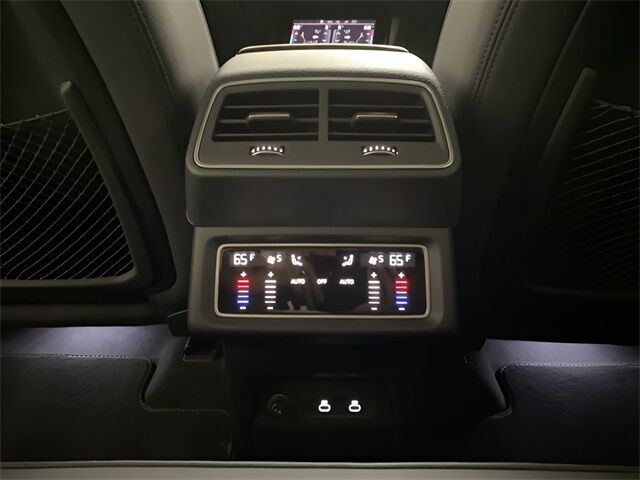 2024 Audi Q8 e-tron Premium quattro Dallas TX