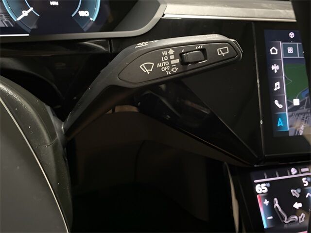 2024 Audi Q8 e-tron Premium quattro Dallas TX