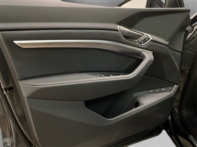 2024 Audi Q8 e-tron Premium quattro Dallas TX