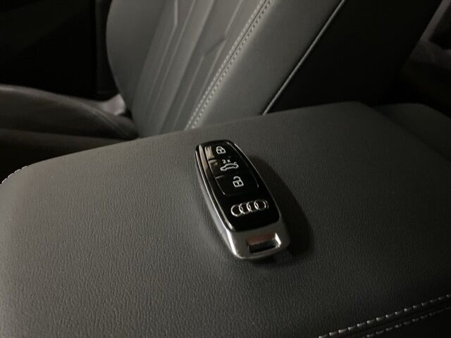 2024 Audi Q8 e-tron Premium quattro Dallas TX