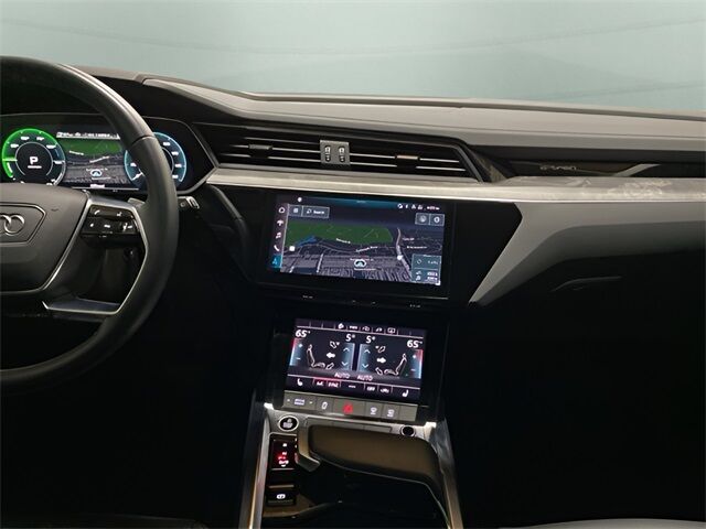 2024 Audi Q8 e-tron Premium quattro Dallas TX