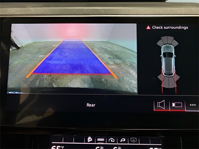 2024 Audi Q8 e-tron Premium quattro Dallas TX