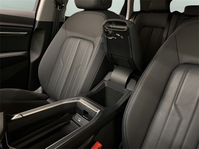 2024 Audi Q8 e-tron Premium quattro Dallas TX