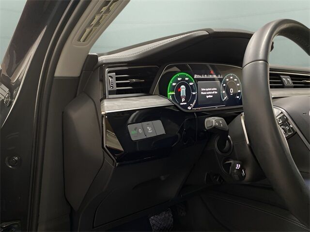 2024 Audi Q8 e-tron Premium quattro Dallas TX