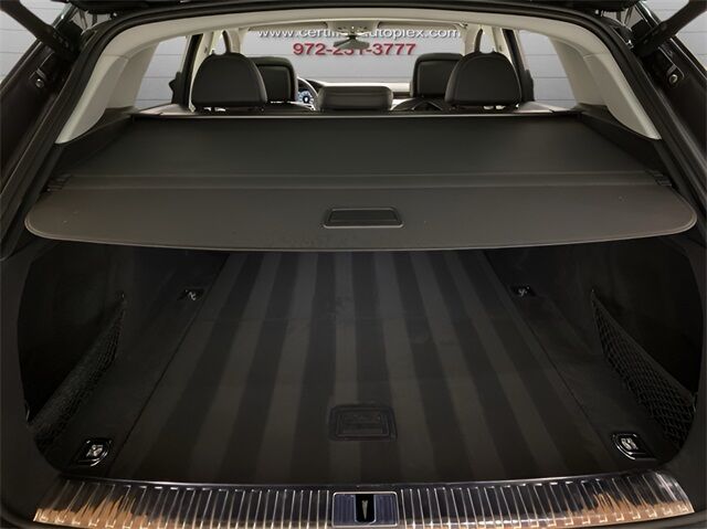 2024 Audi Q8 e-tron Premium quattro Dallas TX