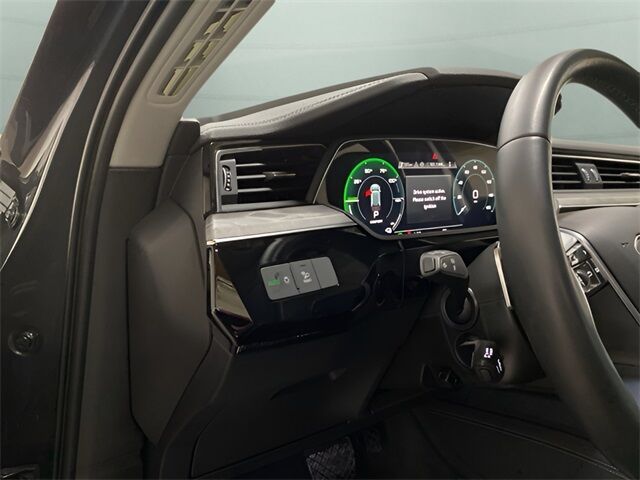 2024 Audi Q8 e-tron Premium quattro Dallas TX