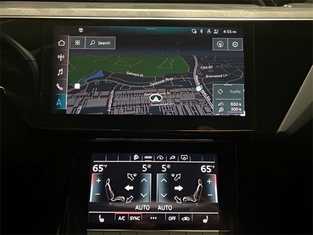 2024 Audi Q8 e-tron Premium quattro Dallas TX