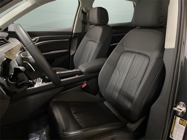 2024 Audi Q8 e-tron Premium quattro Dallas TX