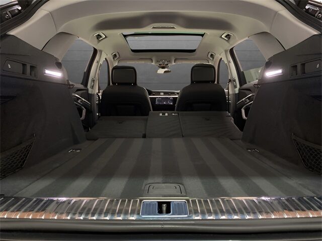 2024 Audi Q8 e-tron Premium quattro Dallas TX