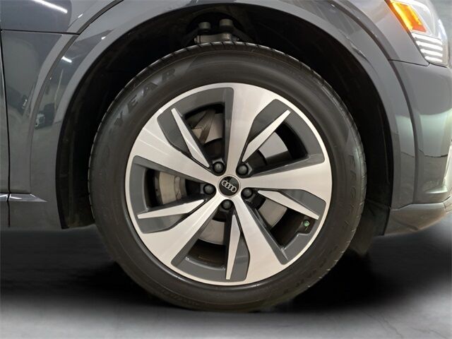 2024 Audi Q8 e-tron Premium quattro Dallas TX