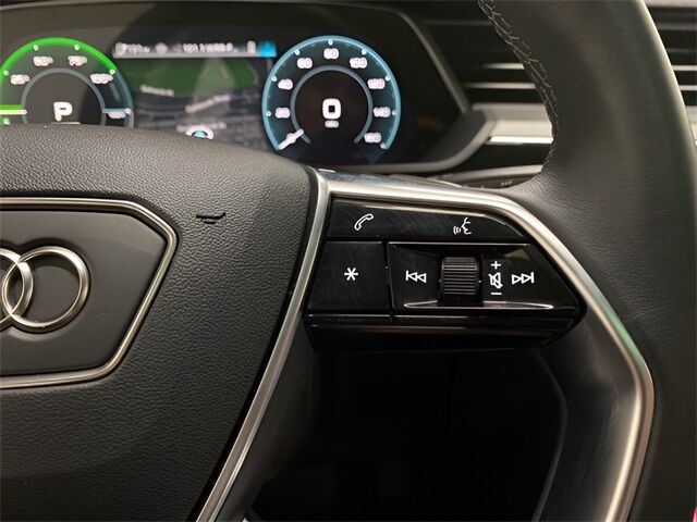 2024 Audi Q8 e-tron Premium quattro Dallas TX