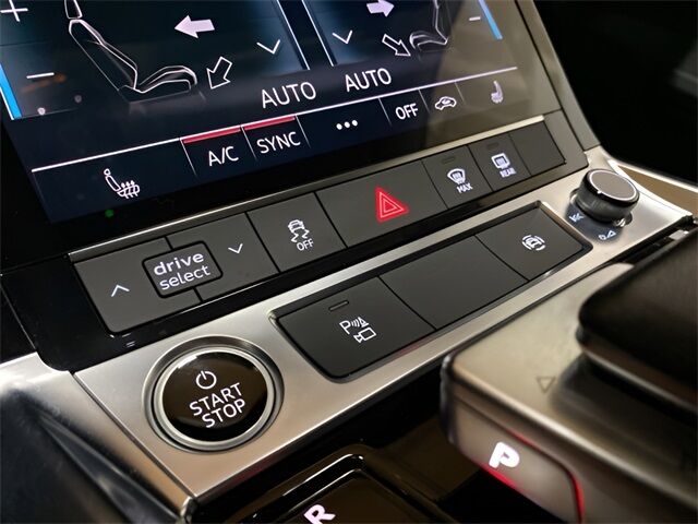 2024 Audi Q8 e-tron Premium quattro Dallas TX