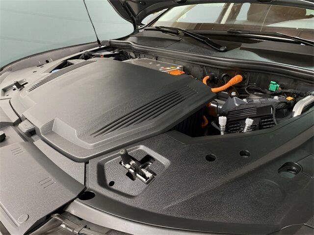 2024 Audi Q8 e-tron Premium quattro Dallas TX