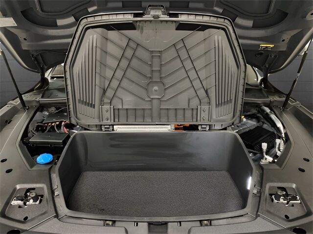 2024 Audi Q8 e-tron Premium quattro Dallas TX