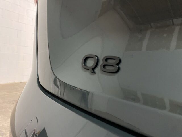2024 Audi Q8 e-tron Premium quattro Dallas TX