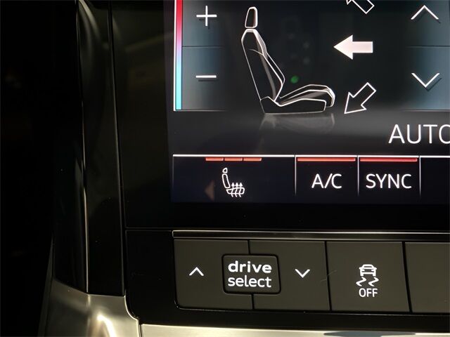 2024 Audi Q8 e-tron Premium quattro Dallas TX