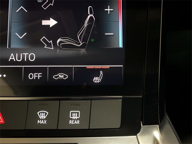 2024 Audi Q8 e-tron Premium quattro Dallas TX