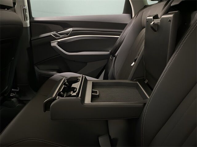 2024 Audi Q8 e-tron Premium quattro Dallas TX