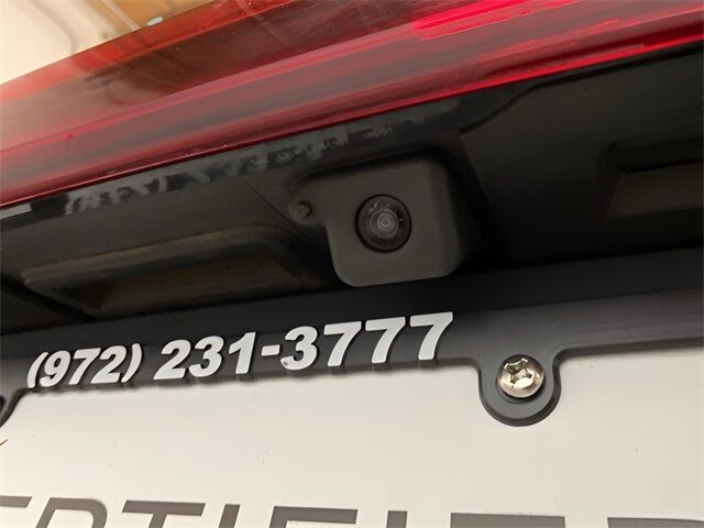 2024 Audi Q8 e-tron Premium quattro Dallas TX