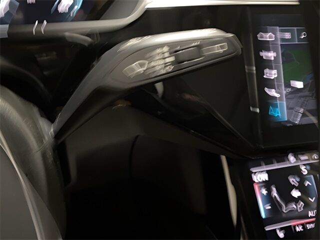 2024 Audi Q8 e-tron Premium quattro Dallas TX