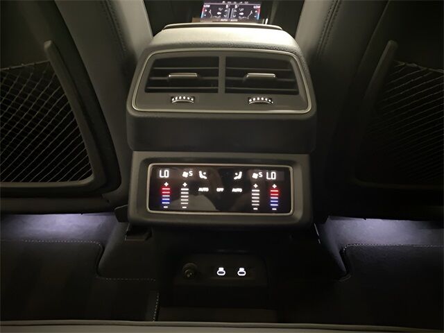 2024 Audi Q8 e-tron Premium quattro Dallas TX