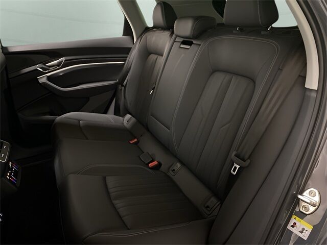 2024 Audi Q8 e-tron Premium quattro Dallas TX