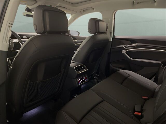 2024 Audi Q8 e-tron Premium quattro Dallas TX