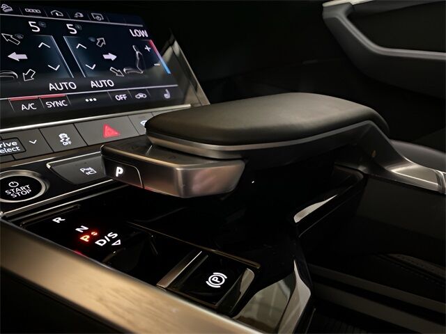 2024 Audi Q8 e-tron Premium quattro Dallas TX