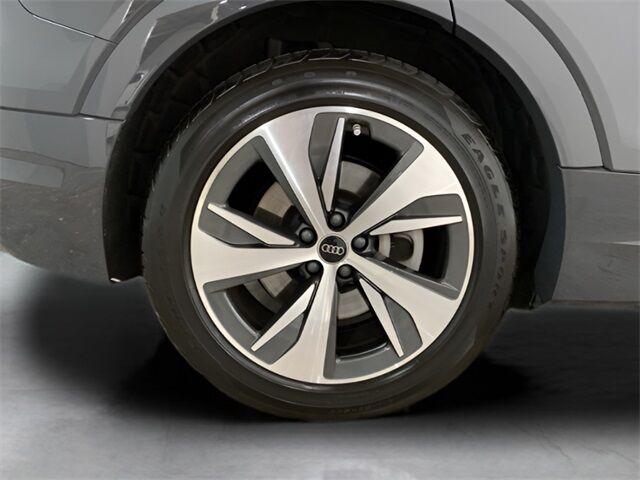 2024 Audi Q8 e-tron Premium quattro Dallas TX
