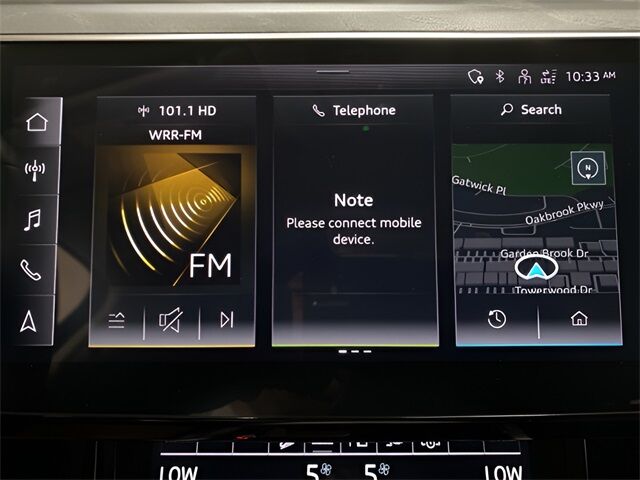 2024 Audi Q8 e-tron Premium quattro Dallas TX