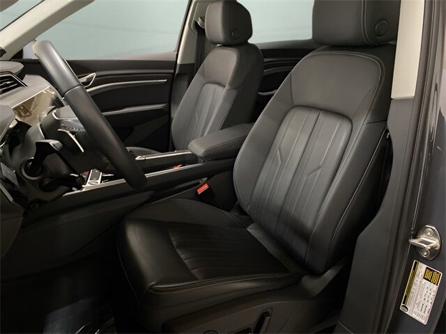 2024 Audi Q8 e-tron Premium quattro Dallas TX