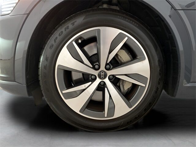 2024 Audi Q8 e-tron Premium quattro Dallas TX