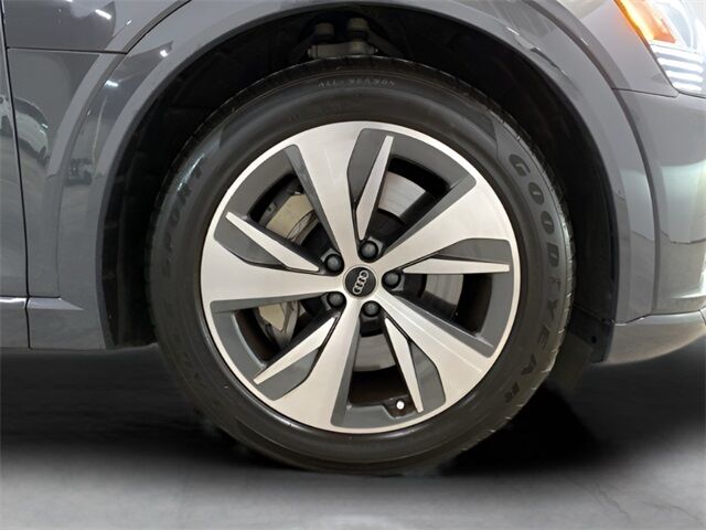 2024 Audi Q8 e-tron Premium quattro Dallas TX