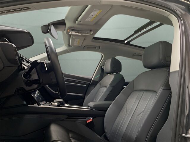 2024 Audi Q8 e-tron Premium quattro Dallas TX