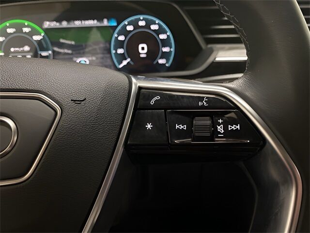 2024 Audi Q8 e-tron Premium quattro Dallas TX