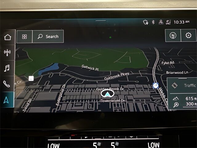 2024 Audi Q8 e-tron Premium quattro Dallas TX