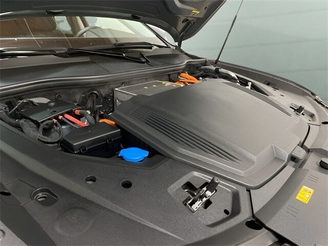 2024 Audi Q8 e-tron Premium quattro Dallas TX