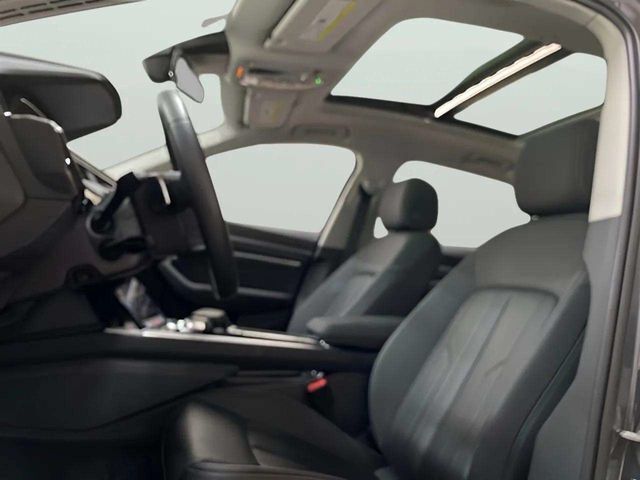 2024 Audi Q8 e-tron Premium quattro Dallas TX