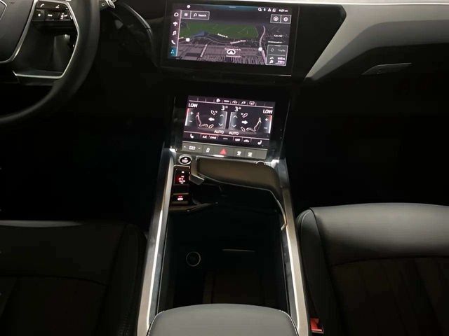 2024 Audi Q8 e-tron Premium quattro Dallas TX