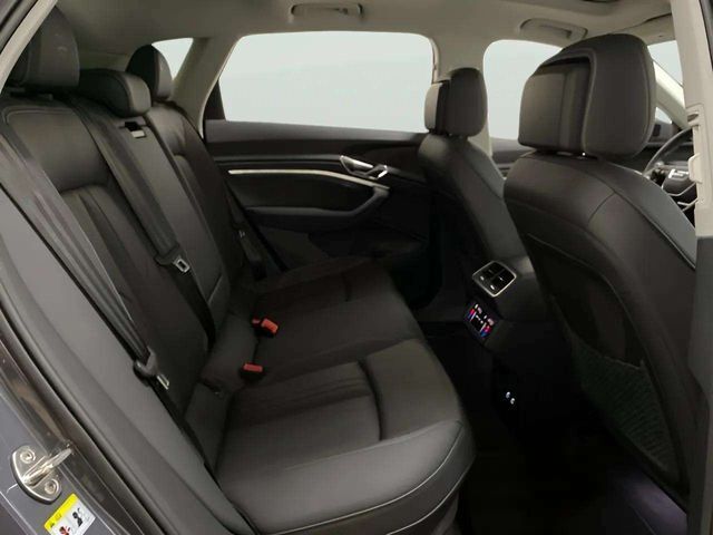 2024 Audi Q8 e-tron Premium quattro Dallas TX