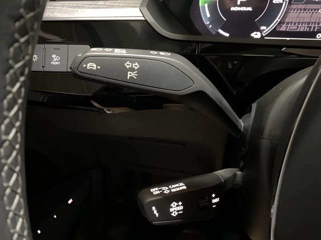 2024 Audi Q8 e-tron Premium quattro Dallas TX