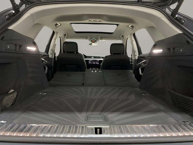 2024 Audi Q8 e-tron Premium quattro Dallas TX