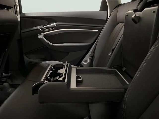 2024 Audi Q8 e-tron Premium quattro Dallas TX