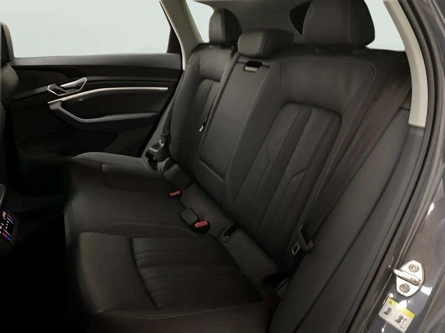 2024 Audi Q8 e-tron Premium quattro Dallas TX