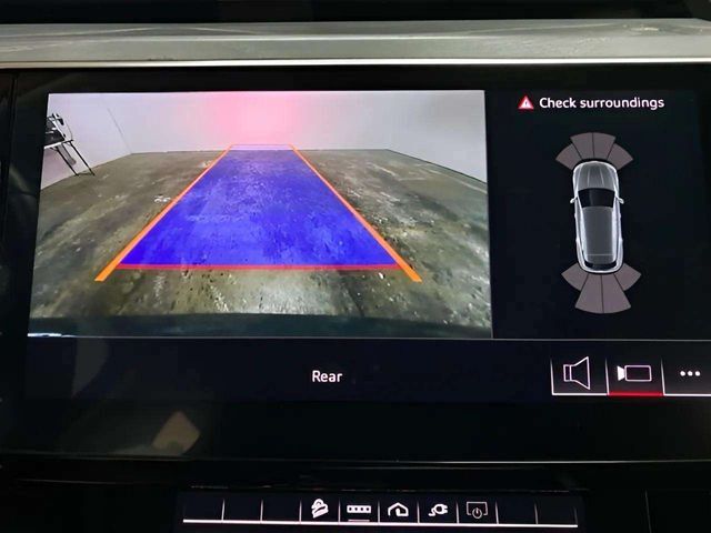 2024 Audi Q8 e-tron Premium quattro Dallas TX