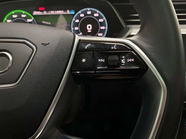 2024 Audi Q8 e-tron Premium quattro Dallas TX