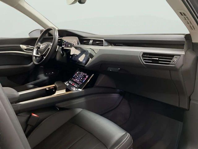 2024 Audi Q8 e-tron Premium quattro Dallas TX