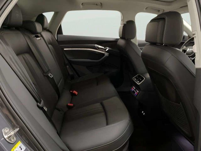 2024 Audi Q8 e-tron Premium quattro Dallas TX