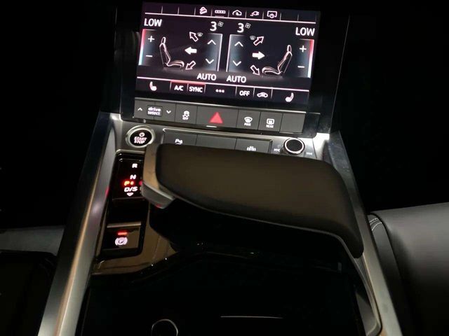 2024 Audi Q8 e-tron Premium quattro Dallas TX